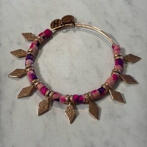 Alex and Ani gently used bracelet